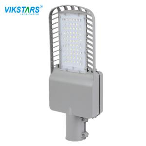 réverbère imperméable de 60*26*10cm LED IP65 extérieur 6000K 100lm/W