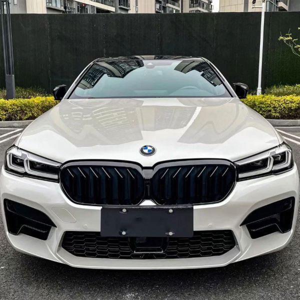 Gloss White Heat Repair Color Paint Protection Film PPF White Car Color Protection