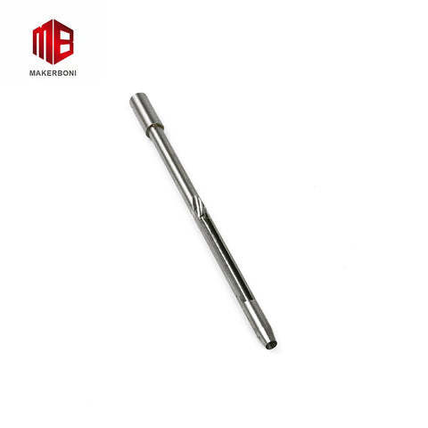 Durable 109225-4mm Drill For Bullmer D8002 Cutter