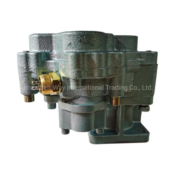 Sinotruk HOWO 371 Pto Dump Truck Power Take off Assembly Wg9700290150 with Front Axle