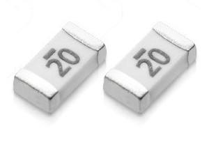 CQ12LI Type 3216 High Current Surface Mount Device Time-Lag Ceramic Fuse 3.1×1.6mm 24V 63V 10A-30A