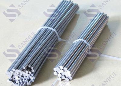 99.5% Pure 702 Zirconium Bar For Nuclear Power / Aerospace Industry / Chemical Plants