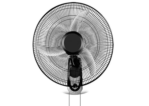 Low Noise High Wind Pressure Fan For Hydroponic Grow Room Ventilation