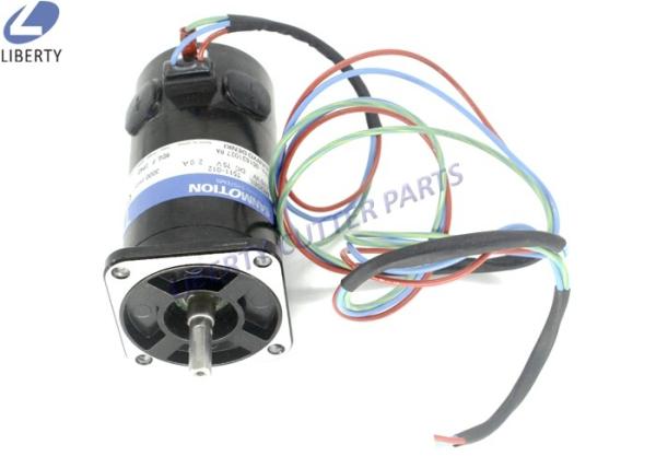 High Durability Drill Motor Suitable For  GTXL Cutter 88226000-