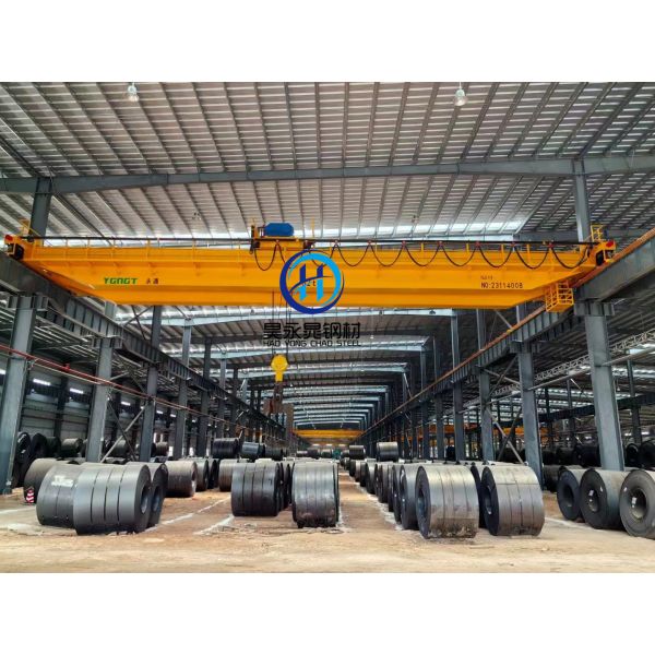 Foshan Haoyongchao Steel Co., Ltd.
