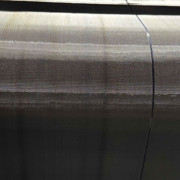 Copper-Clad Steel/ Stainless Steel Wire Mesh Filter Belt