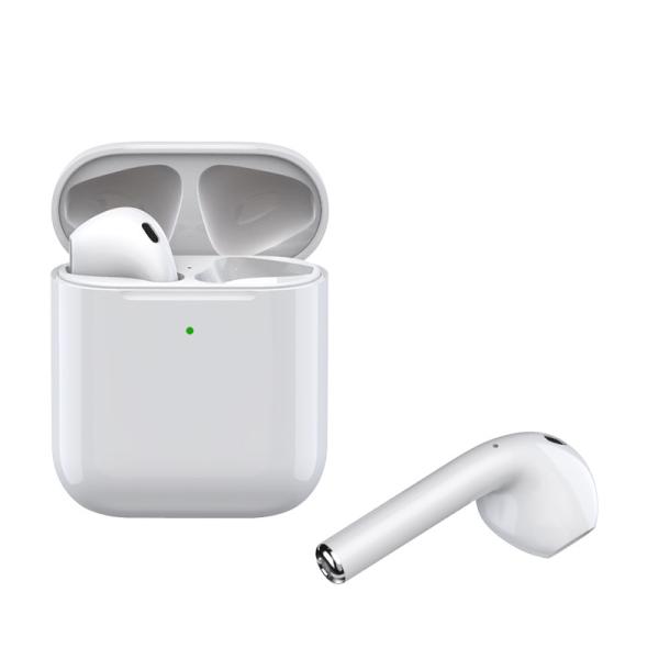 Rádio Earbuds de I27 Bluetooth 5,0