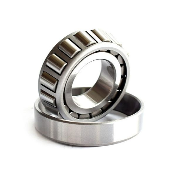 High Load Tapered Roller Bearing 30202 With Good Rigidity / Accuracy Retention