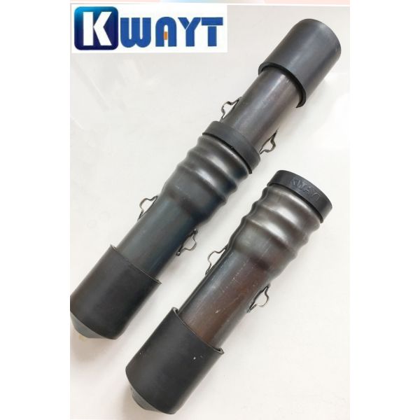 Sonic logging tube,sonic pipe