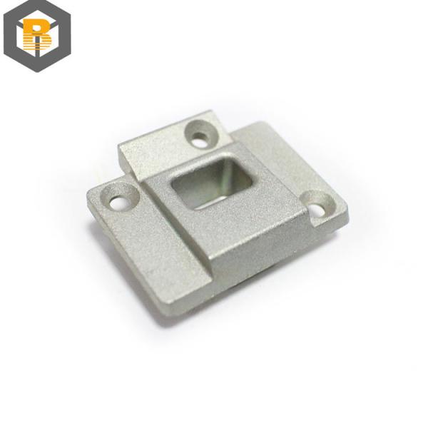 Tolerance Grade 4 Pressure Magnesium Zinc Alloy Brass Aluminum Die Casting Parts