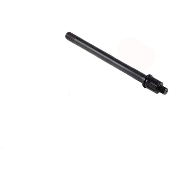 Auto Spare Parts Sinotruck HOWO Truck Chassis Parts Bridge Axle Driving Shaft Az9761321010