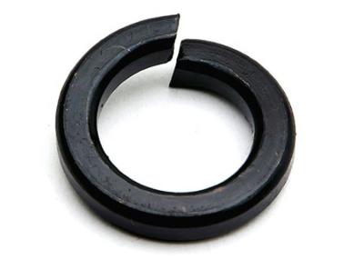 Zinc Plated Belleville Disc 4.8 Spring Steel Washer