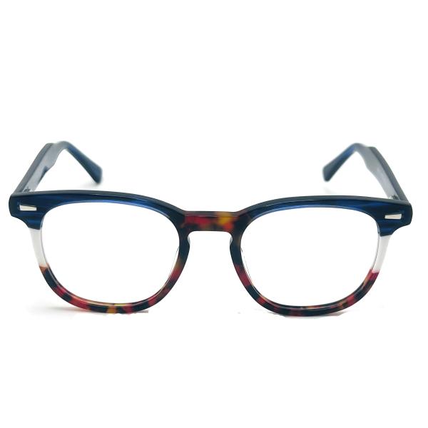 AD182 Acetate Optical Frame Eyewear