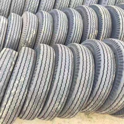 Nylon Bias Ply Truck Bus Tyres 825-16 Medium Duty Tires 401120