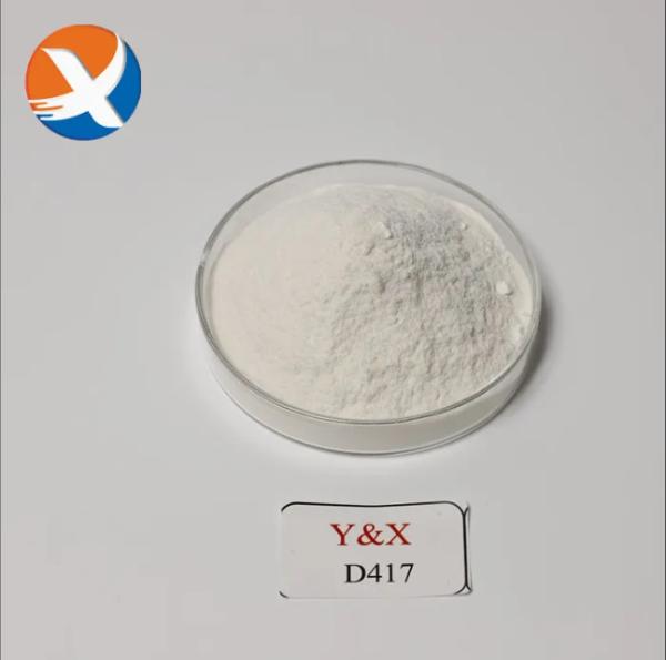 Innovative Gangue Depressant D417 Enhances Mineral Separation Efficiency