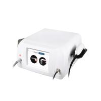 Máquina Multifunction 2 da beleza da fisioterapia em 1 ultrassom da onda de choque
