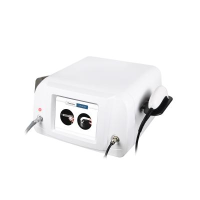 Máquina de vibração ultrassônica da massagem da inquietação do ABS para o tratamento da dor de corpo