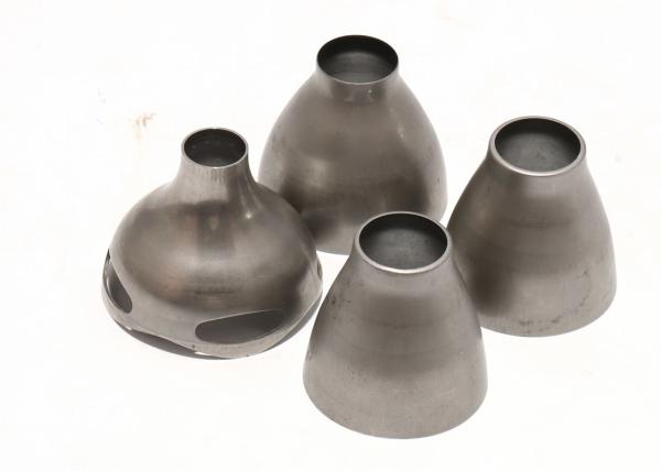 Deep drawing sheet metal stamping part in sheet metal fabrication service
