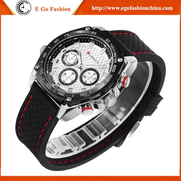 CURREN Watches for Man Business Watch OEM Quartz Watch Top Brand CURREN Fashion Watch Men
