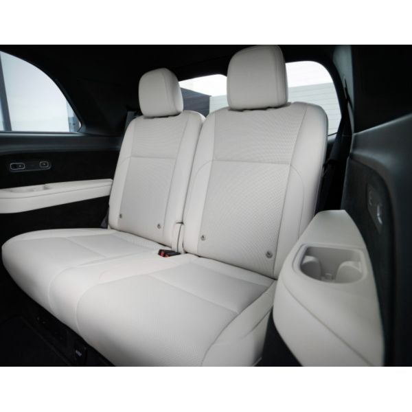 Lixiang Li L9 2022 Max Version 5 Door 6 Seats Large Suv