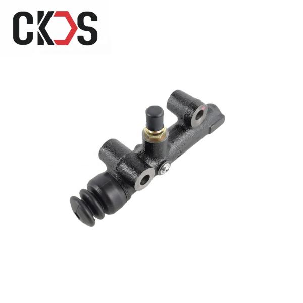 ME636075 FK617 FM657 Truck Clutch Parts