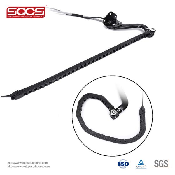 SPRINTER 3-t Platform/Chassis 906 Sliding Door Roller for Door Mechanism OE 9068200169