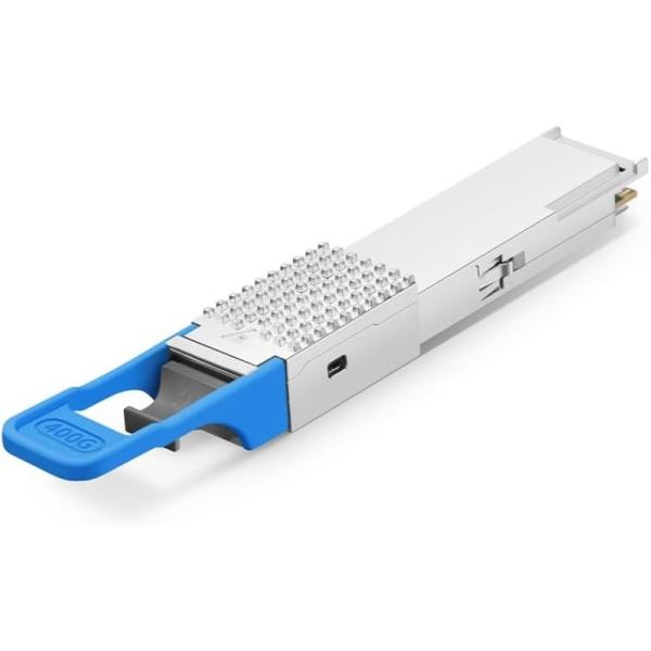 Comelink 400G QSFP-DD DR4/DR4+ Optical Transceiver Module,MPO-12, QDD-400G-DR4, 1310nm 500m