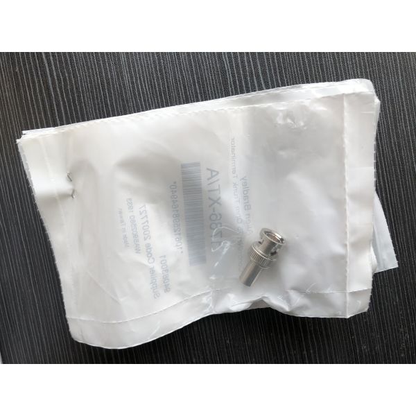 1786 XT Compactlogix Network ControlNet Terminating Resistor