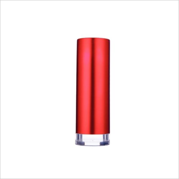 Пластиковые круглые трубки дезодоранта Chapstick ручки дезодоранта бальзама губы пустые мини пустые