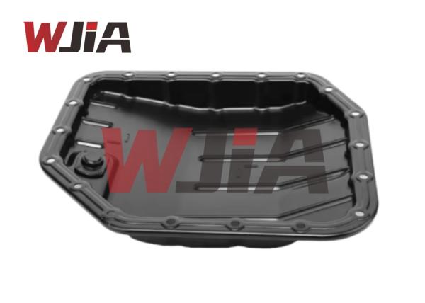 35106-52020 Engine Oil Pan  Steel Oil Sump Pan For Toyota Corolla VIOS