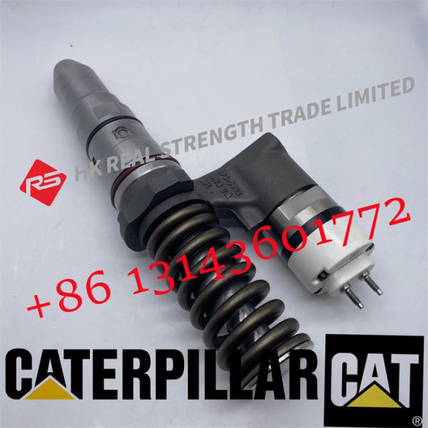 Excavator Injector Engine 3508B/3512B/3516B Diesel Fuel Injector 392-0200 3920200 20R-1264 20R1264 250-1300