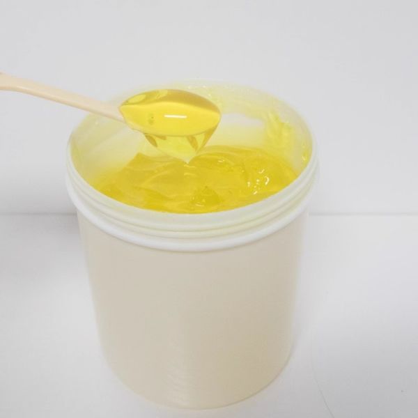 1000ml Natural Chamomile Repairing Gel Anti - Allergic Ice Crystals
