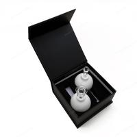 Anti Cellulite 15 25 Mm Glass Massage Cupping Set Increase Blood Circulation Cellulite Vacuum Massage