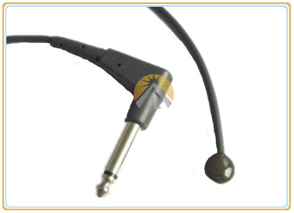 Medical Ysi 400 Series Temperature Probe , TPU Cable Ysi Temperature Probe