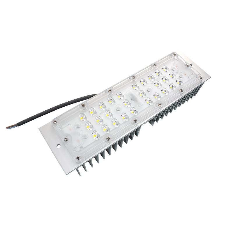 High Lumen LED Module 5050 LED 30W 40W 50W 60W LED Street Light Module Flood Light Module High Bay Light Module