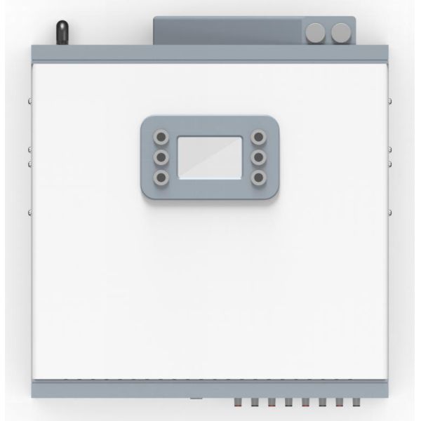 Портативный генератор влажности и гигрометр для точного калибровки влажности