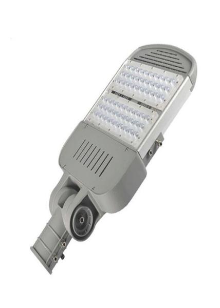 Aluminum LED Street Lights Ip65 Road Highway Project 100W s SMD3030 Chips