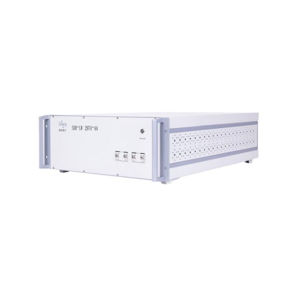 SDR-LW 2974-24 | RF 10 MHz-24 GHz, 160 MHz BW Each, 2 Channels, 4 × USB 3.0, 2 × SFP+, 4 × PCIE BUS, i7 Processor, USRP Integrated Software Defined Radio Device