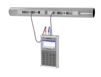 Compteur d'eau à ultrasons RS485/ M-Bus/débitmètre d'eau