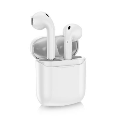 Stereo Plus  5.0 TWS Wireless Bluetooth Earphones Headphones Earbuds For Phone Calls