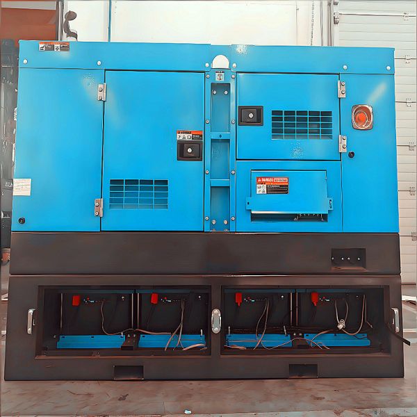 Durability 30kw Diesel Generator Standby Generator Diesel Silent Diesel Generator Manufacturers