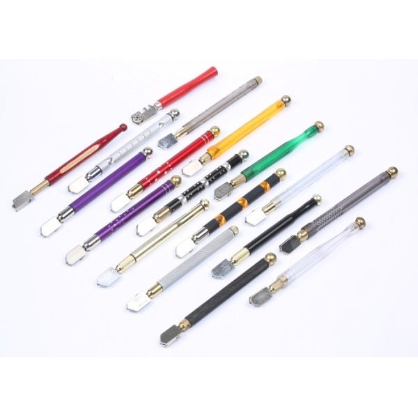 Professional Industrial Carbide Glass Cutter Work Fast And Smoothly For Tile Cutting