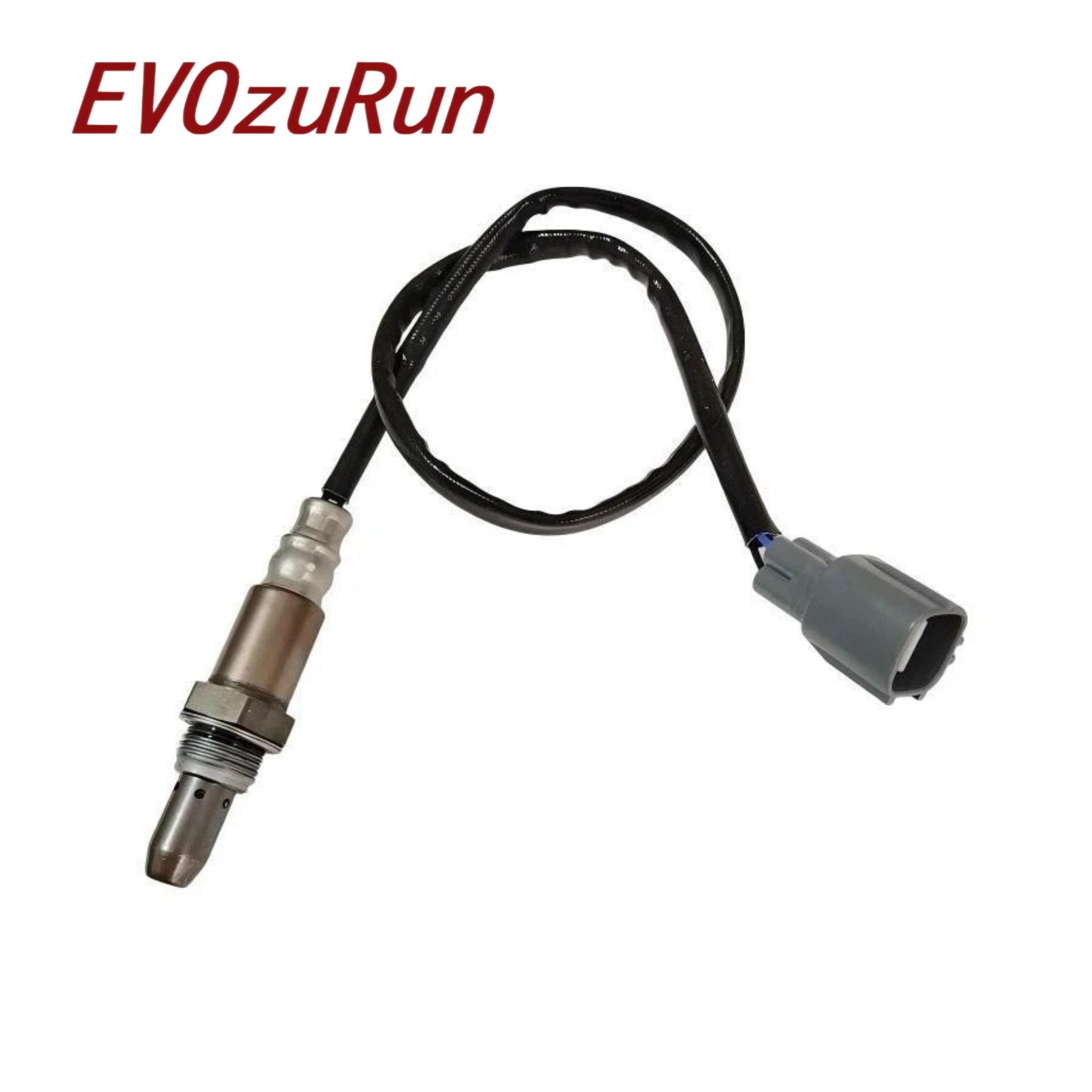 Sensor Auto New Aftermarket O2 Sensor 89467-0E050 894670E050 Oxygen Sensor Front for Toyota Highlander 3.5L