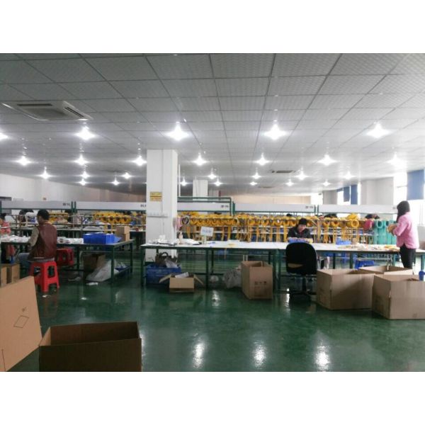 YINGDA TECHNOLOGY LIMITED