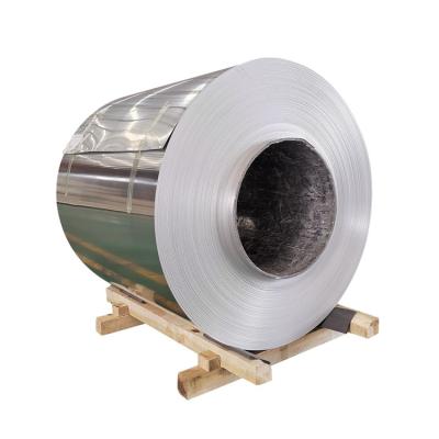 Hrc Hot Rolled Steel In Coils Manufacturers ASTM AiSi 304 316 430 Tisco Stainless Steel