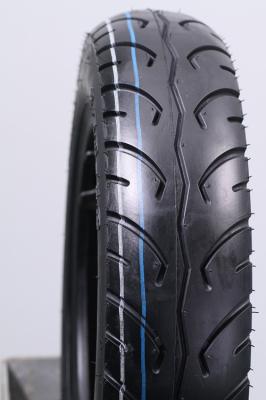 O pneu 100/90-12 J832 J840 6 do trotinette da motocicleta do OEM EMPARELHA o pneu elétrico da bicicleta