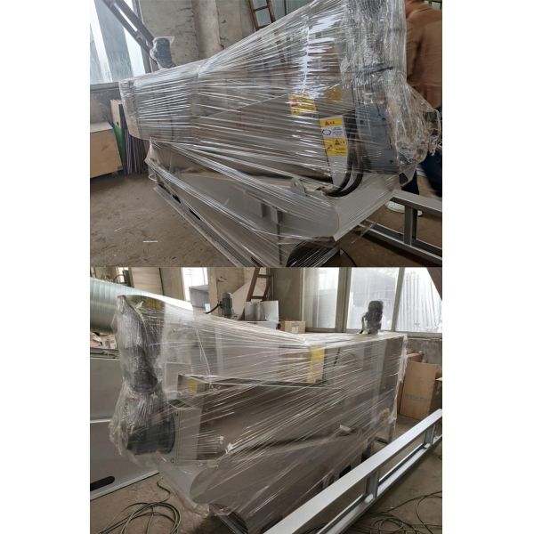 Fully Auto Integrated Petrochemical Sludge Dewatering Machine Sludge Treatment Equipment