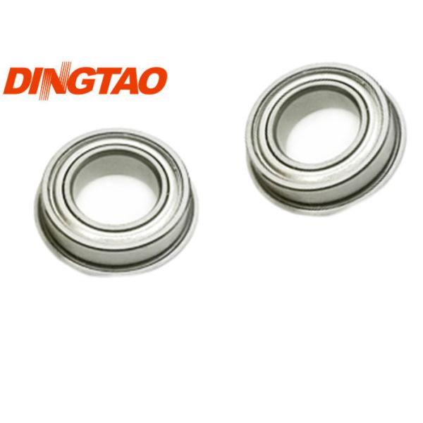 For DT GTXL Parts GT1000 Spare Parts 153500568 Bearing Flange Grinding Wheel