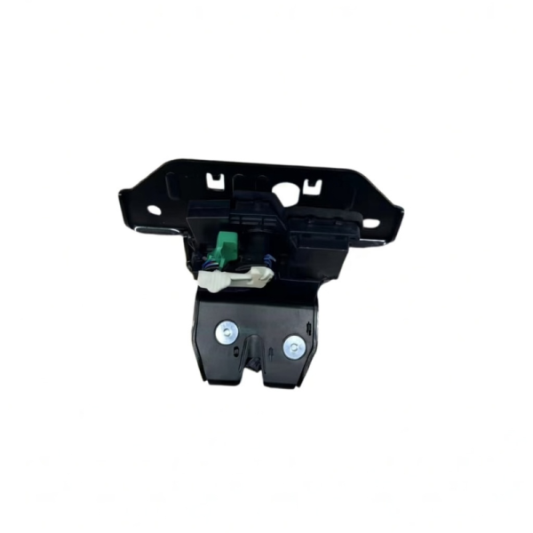 ForXiaopeng G6 G9 P7i P7+trunk Lock Machine, Rear Cover Lock Block, Rear Door Lock Body, Genuine Factory Product