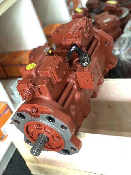 K3SP36 nouvelle excavatrice durable Hydraulic Pump pour l'utilisation industrielle